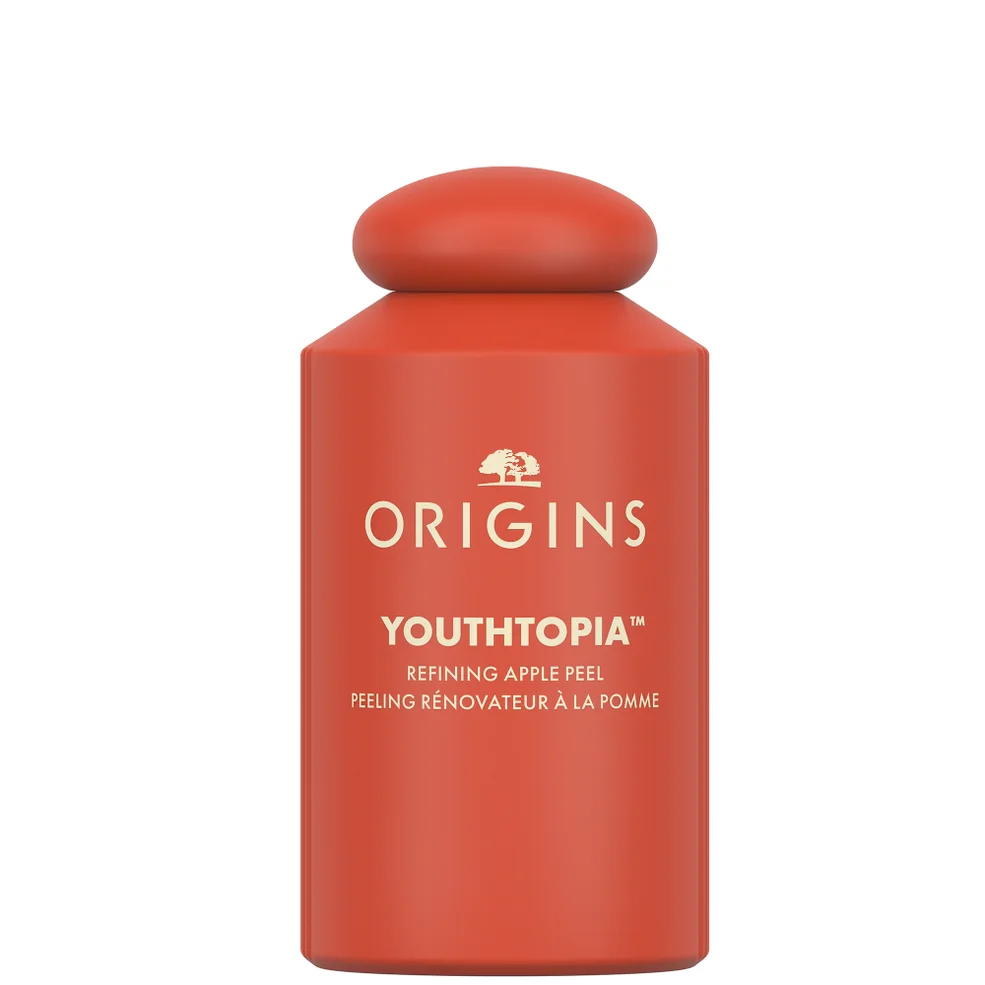 Origins Youthtopia Refining Apple Peel 100ml Imagen 1