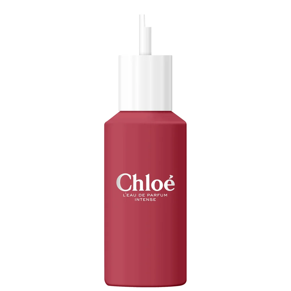 Chloé L’Eau de Parfum Intense for Women Refill 150ml Imagen 1