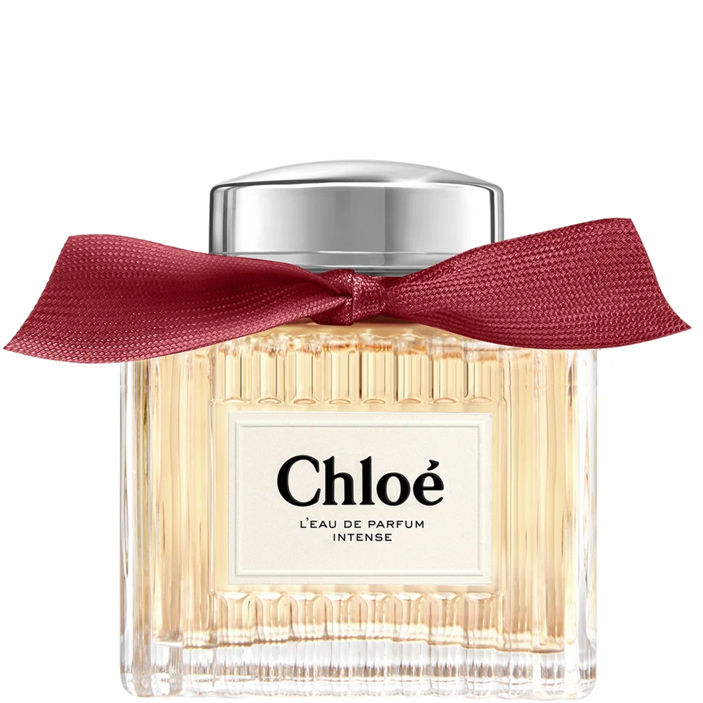 Chloé L’Eau de Parfum Intense for Women 100ml Imagen 1