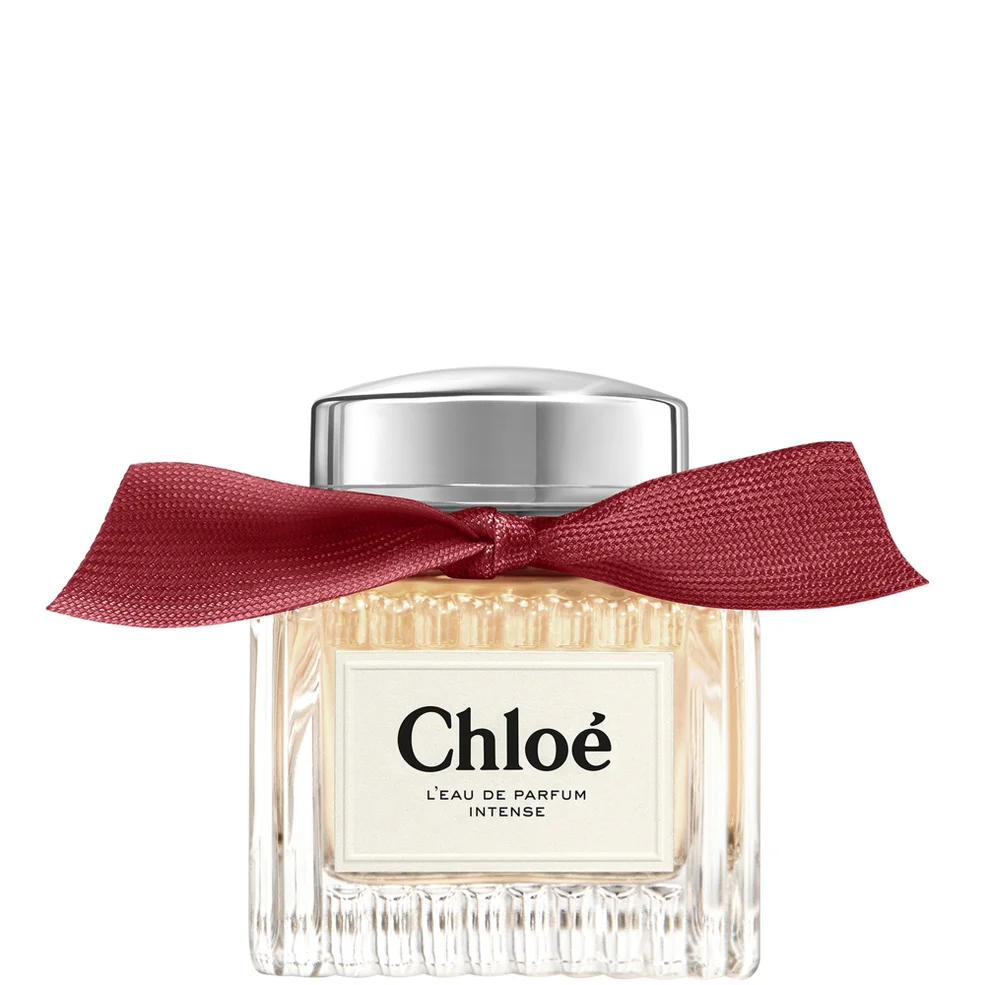 Chloé L’Eau de Parfum Intense for Women 50ml Imagen 1