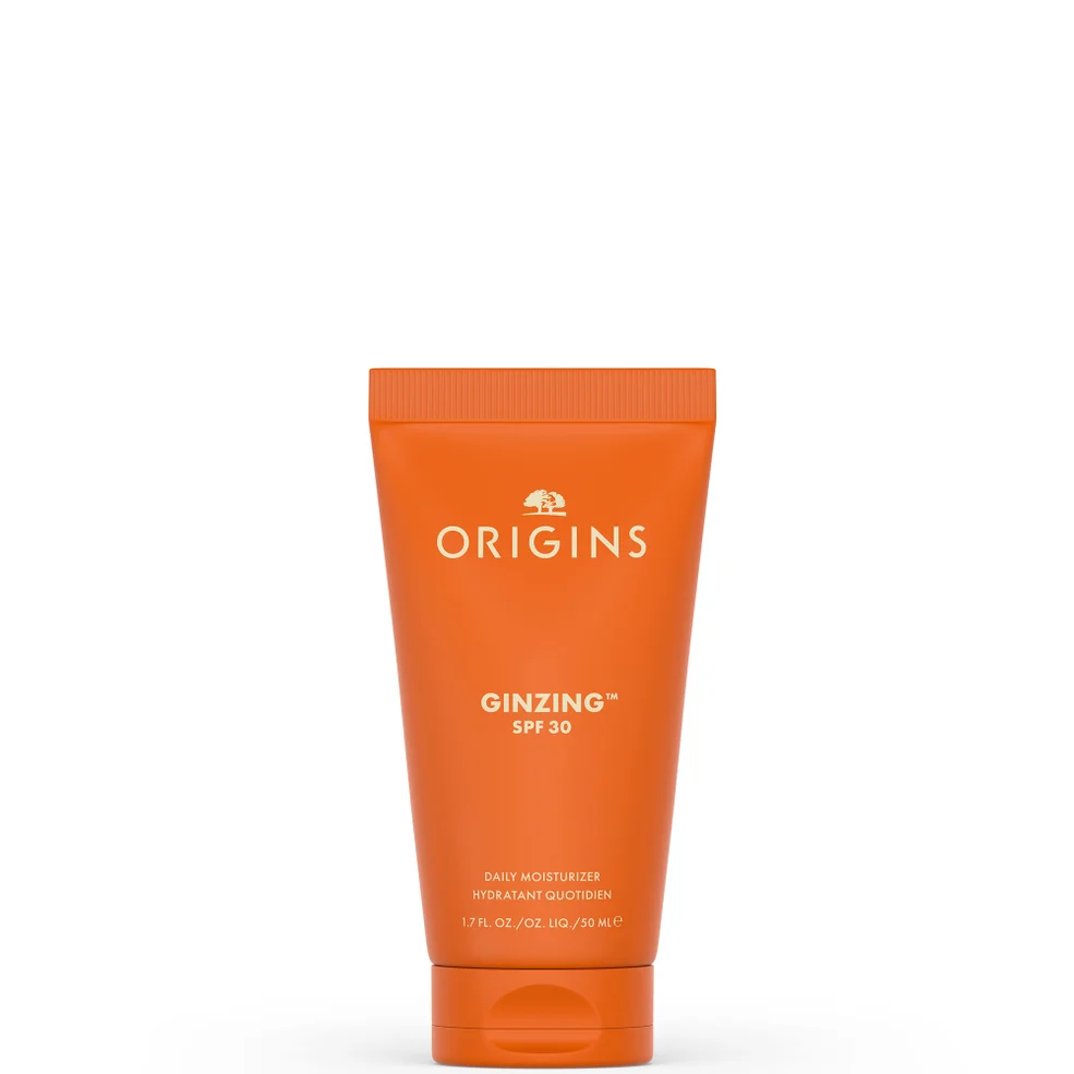 Origins Ginzing SPF30 Daily Moisturizer 50ml Imagen 1