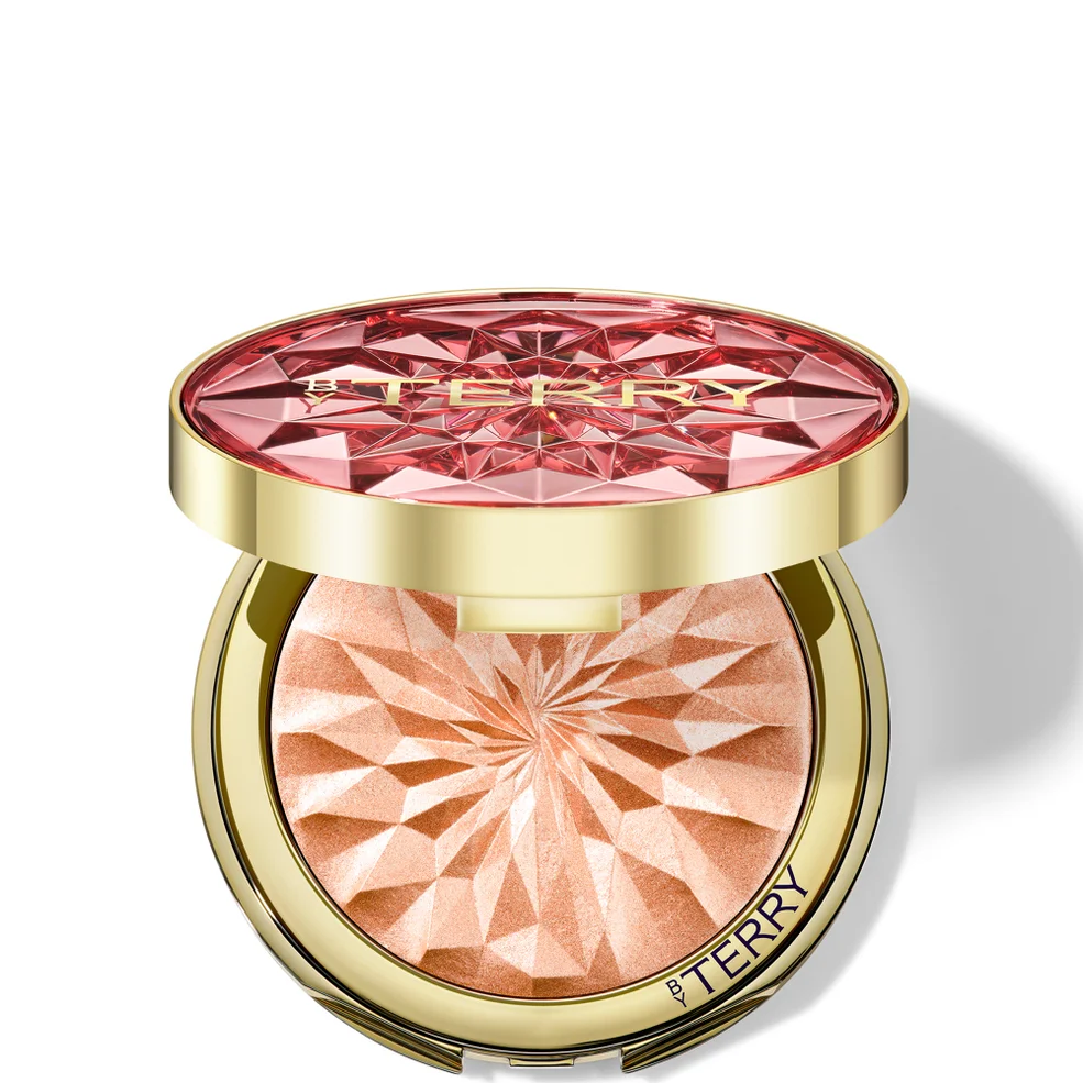 By Terry Starlight Glow CC Highlighter 8.5g (Various Shades) Imagen 1