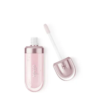 KIKO Milano 3D Hydra Lip Oil 6.5ml (Various Shades) - Shade 03 Glossed Glass