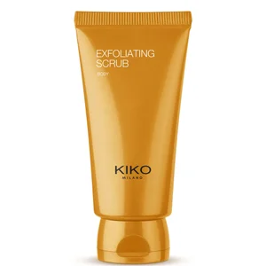 KIKO Milano Exfoliating Body Scrub 150ml - undefined undefined
