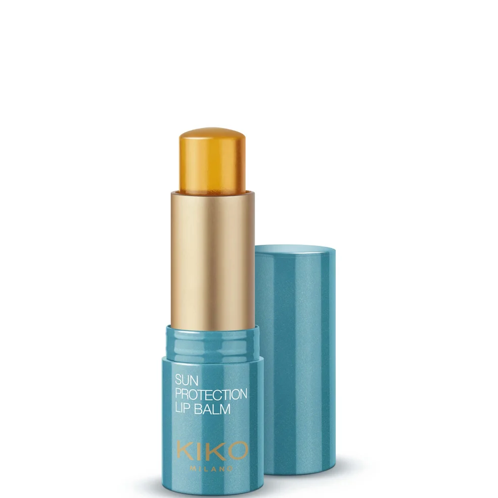 KIKO Milano Sun Protection Lip Balm SPF 50 4.8g Imagen 1
