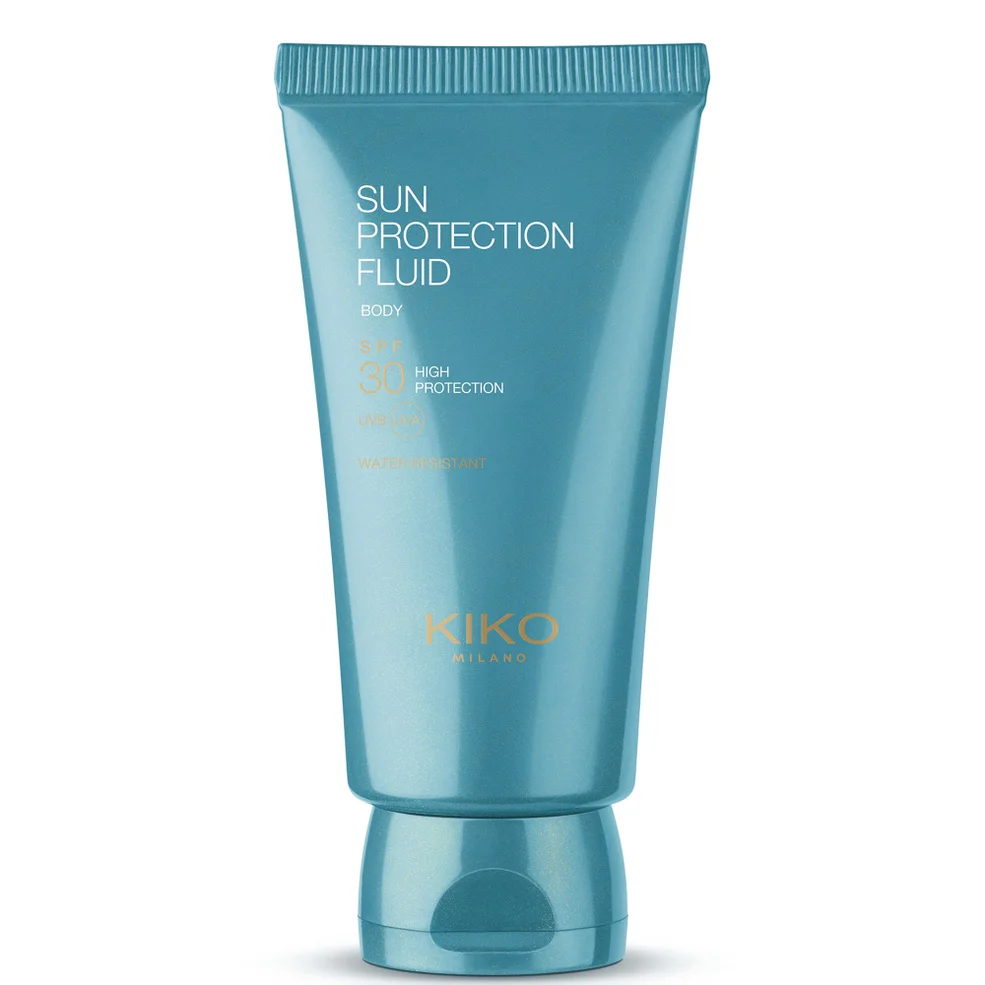 KIKO Milano Sun Protection Body SPF 30 150ml Imagen 1