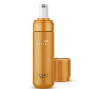 KIKO Milano Self Tan Mousse 150ml - undefined undefined