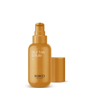 KIKO Milano Self Tan Serum 50ml - undefined undefined