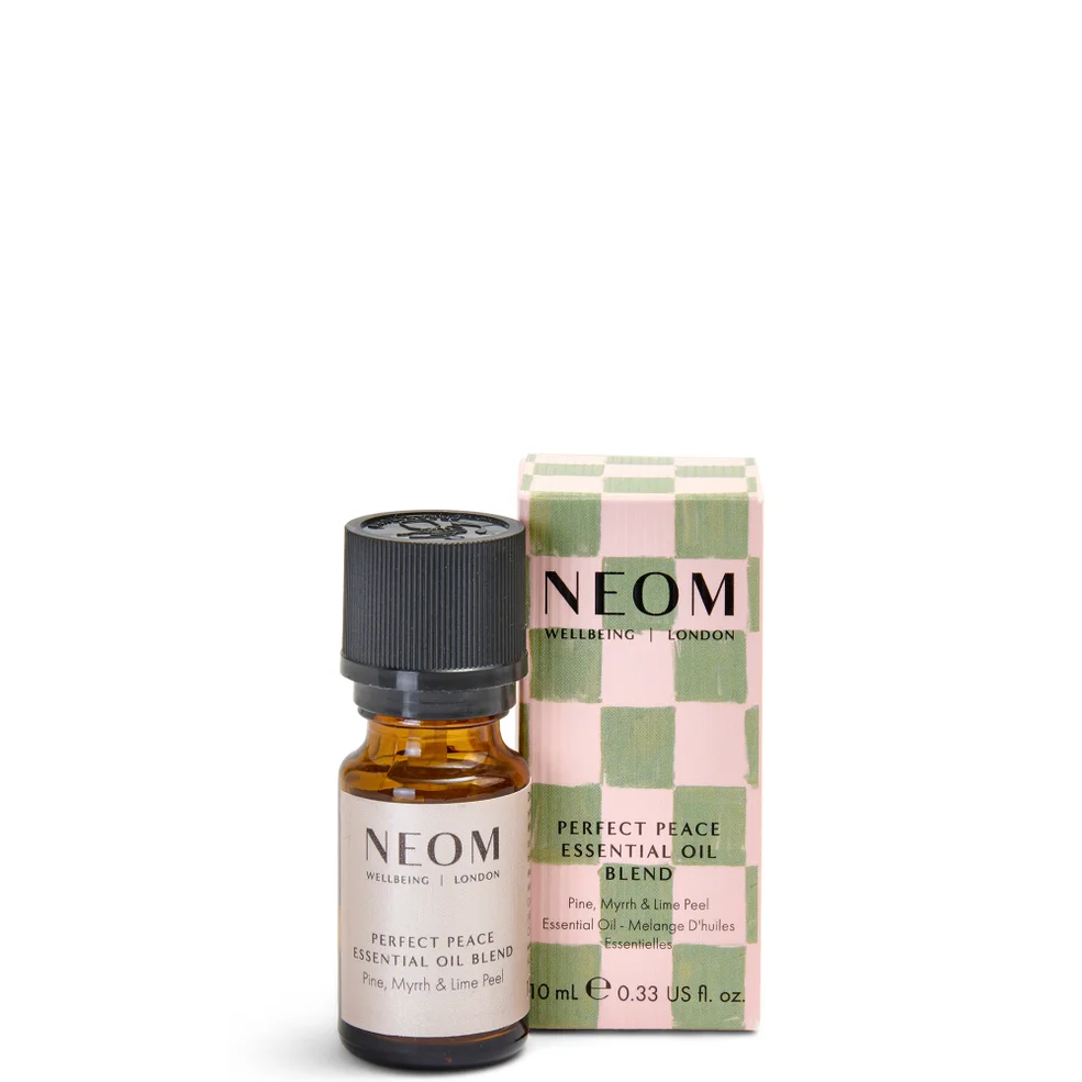 NEOM Perfect Peace Essential Oil Blend Imagen 1