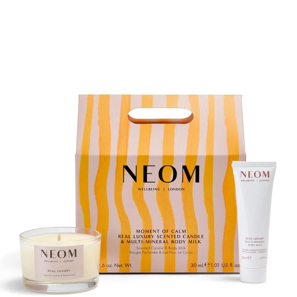 NEOM Moment of Calm Imagen 1
