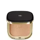 Dolce&Gabbana Face and Eyes Match Lasting Bronzer and Eyeshadow Powder - 01 Light