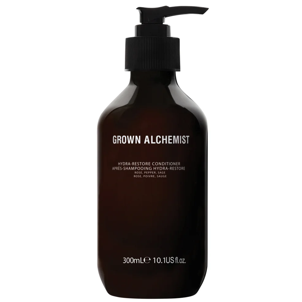 Grown Alchemist Hydra Restore Conditioner 300ml Imagen 1