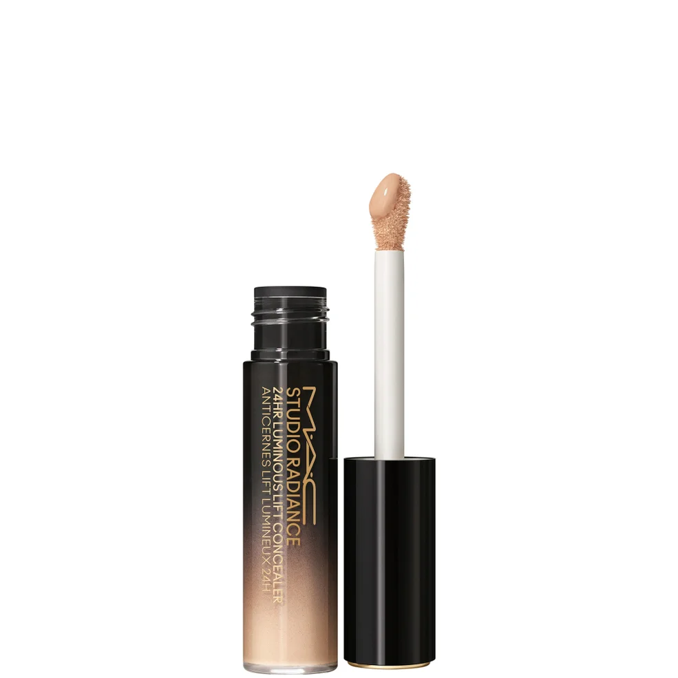 MAC Studio Radiance 24HR Luminous Lift Concealer 11ml (Various Shades) Imagen 1