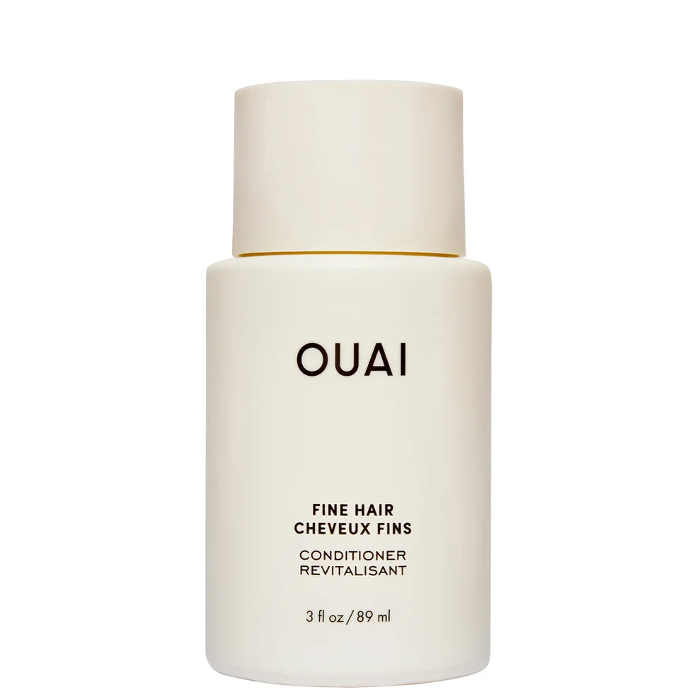 OUAI Fine Conditioner Travel Size 89ml Imagen 1
