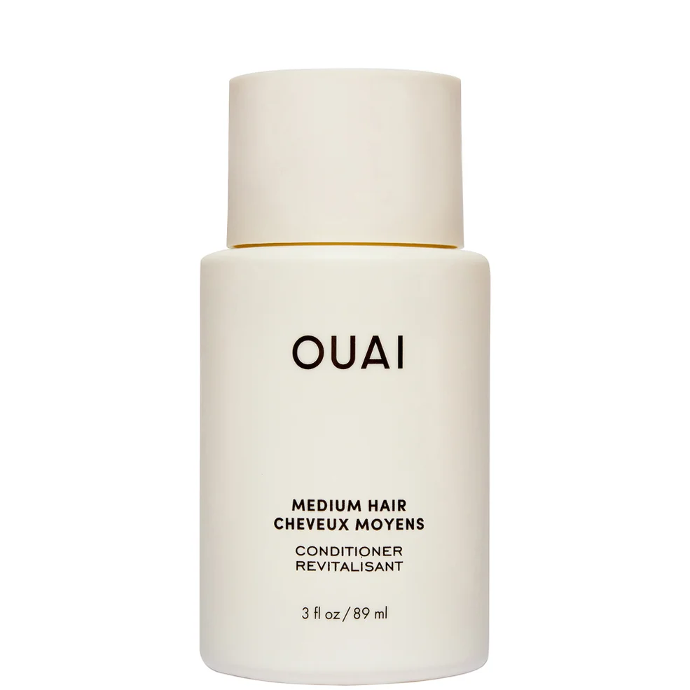 OUAI Medium Conditioner Travel Size 89ml Imagen 1