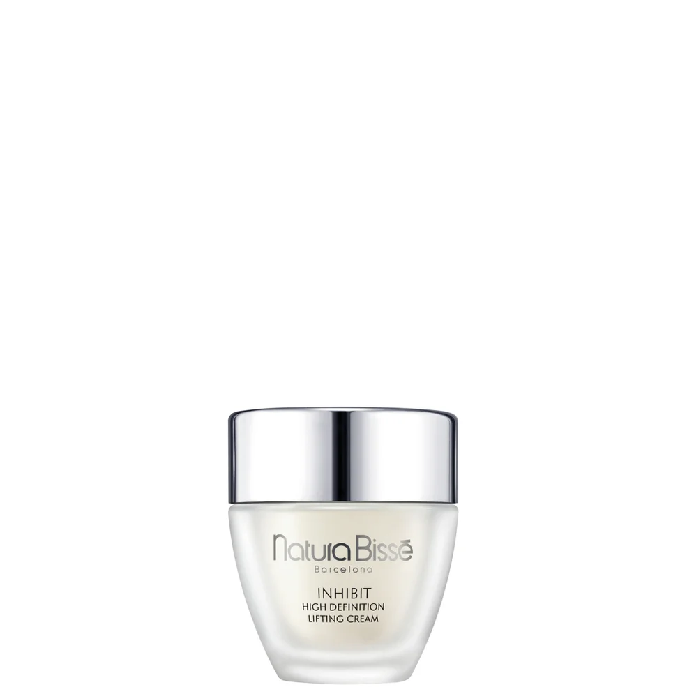 Natura Bissé Inhibit High Definition Lifting Cream 50ml Imagen 1