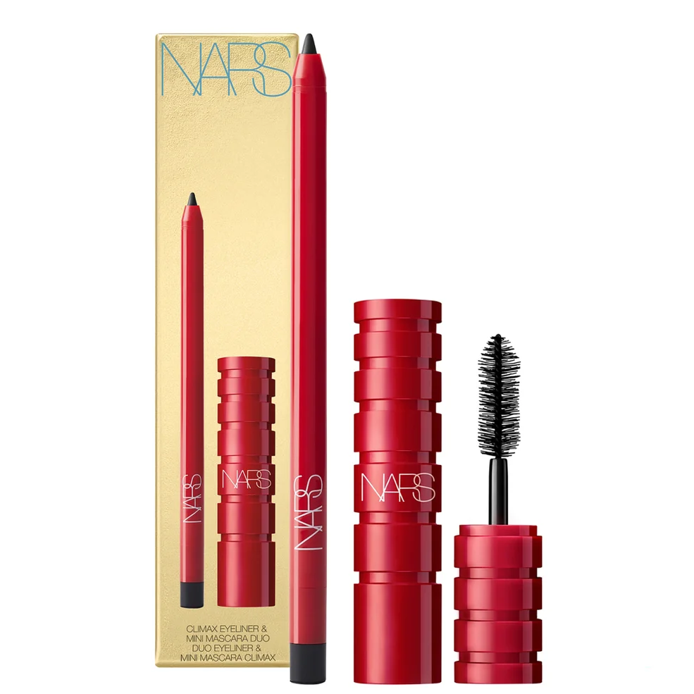 NARS Climax Mascara Duo Imagen 1