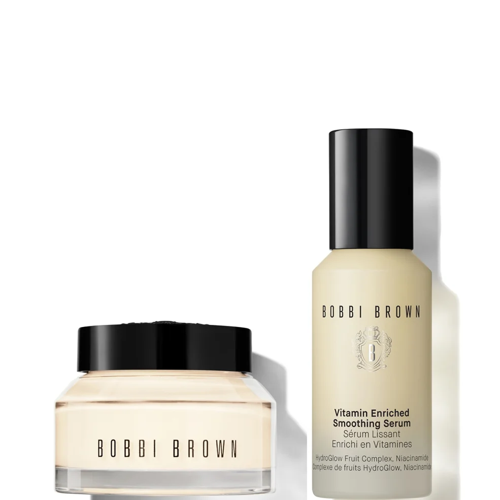 Bobbi Brown Vitamin Enriched Home & Away Set Imagen 1
