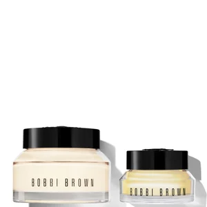 Bobbi Brown Vitamin Enriched Face and Eye Base Set - undefined undefined