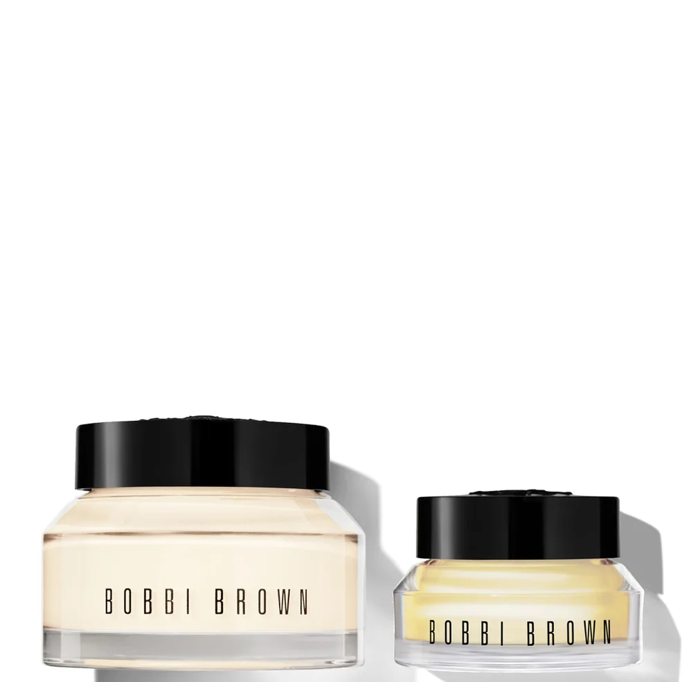 Bobbi Brown Vitamin Enriched Face and Eye Base Set Imagen 1