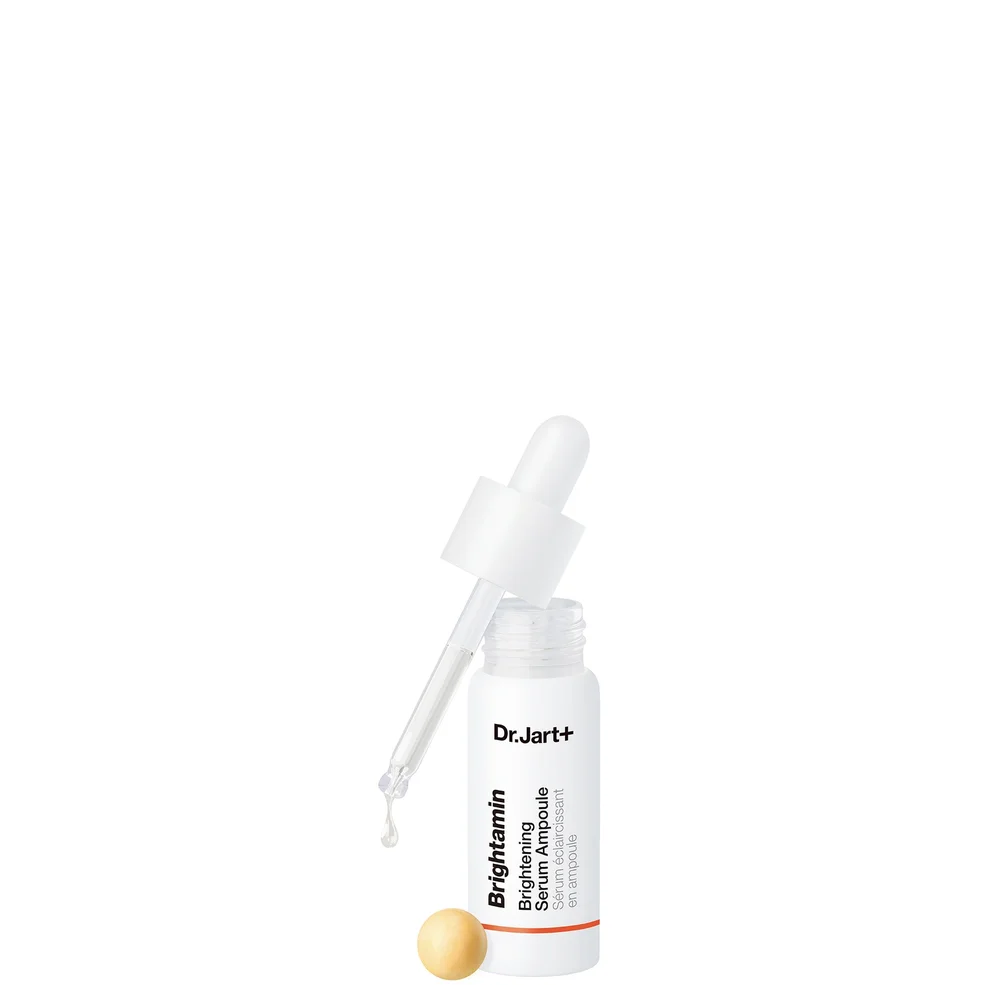 Dr. Jart+ Brightamin Brightening Serum Ampoule Imagen 1