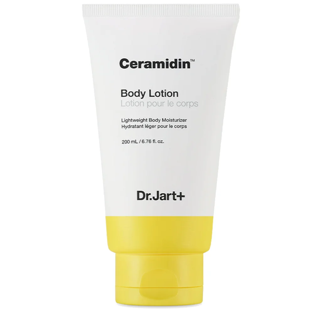 Dr. Jart+ Ceramidin Body Lotion 200ml Imagen 1