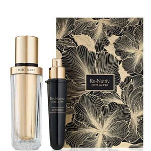 Estée Lauder Re-Nutriv Ultimate Diamond Transformative Serum Gift Set - undefined undefined