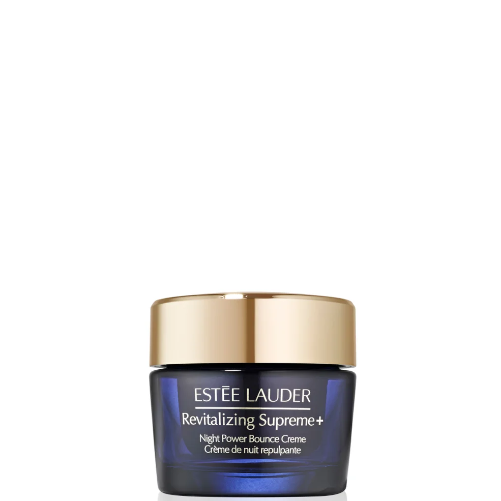 Estée Lauder Revitalising Supreme+ Night Power Bounce Crème Moisturiser 75ml Imagen 1