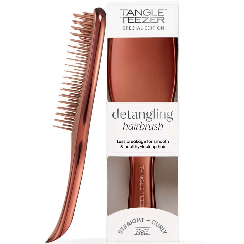 Tangle Teezer The Ultimate Detangler - Chocolate Bronze Imagen 1