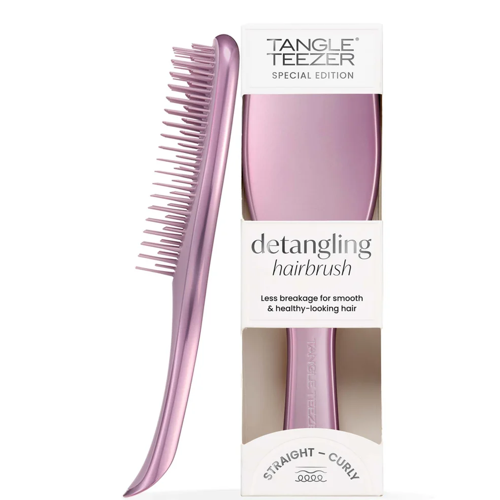 Tangle Teezer The Ultimate Detangler - Mauve Copper Imagen 1