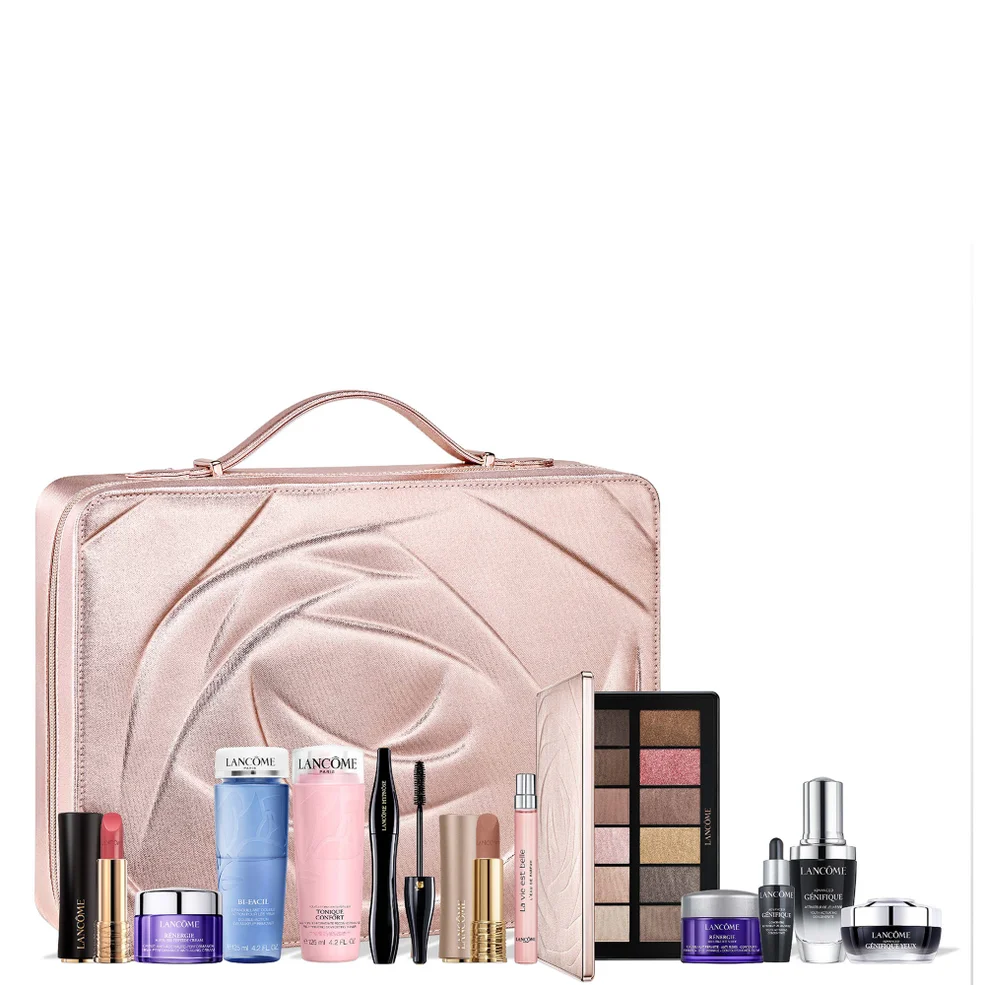 Lancôme Beauty Box Gift Set Imagen 1