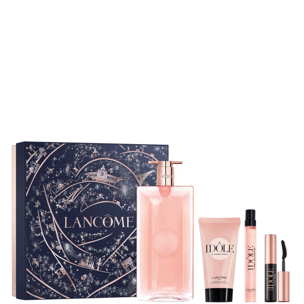Lancôme Idole Eau De Parfum 100ml Gift Set Imagen 1