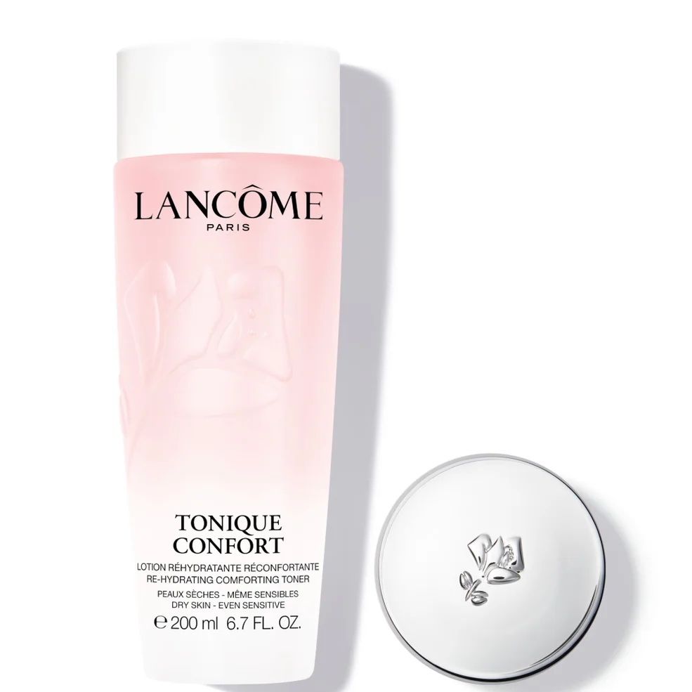 Lancôme Tonique Confort 200ml Imagen 1