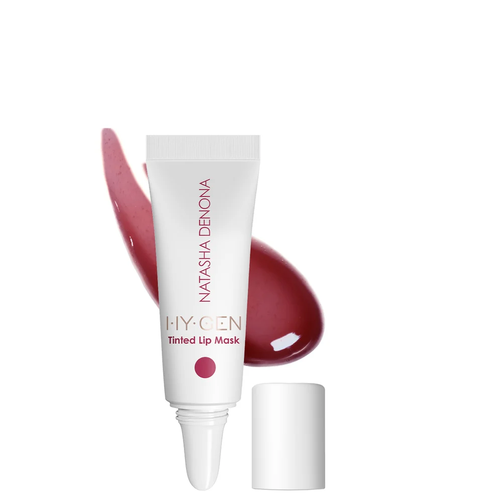 Natasha Denona Hy-Gen Lip Serum 12ml (Various Shades) Imagen 1