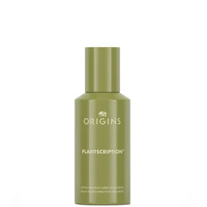 Origins Plantscription Active Wrinkle Correction Serum 48ml - undefined undefined