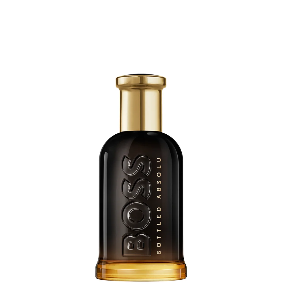 Hugo Boss Boss Bottled Absolu Eau De Parfum Intense 50ml Imagen 1