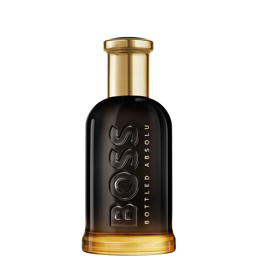 Hugo Boss Boss Bottled Absolu Eau De Parfum Intense 100ml Imagen 1