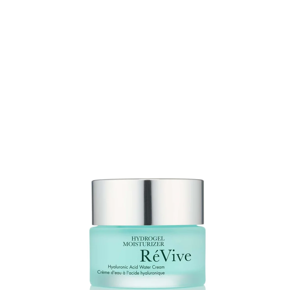 RéVive Hydrogel Moisturizer Hyaluronic Acid Water Cream 50ml Imagen 1