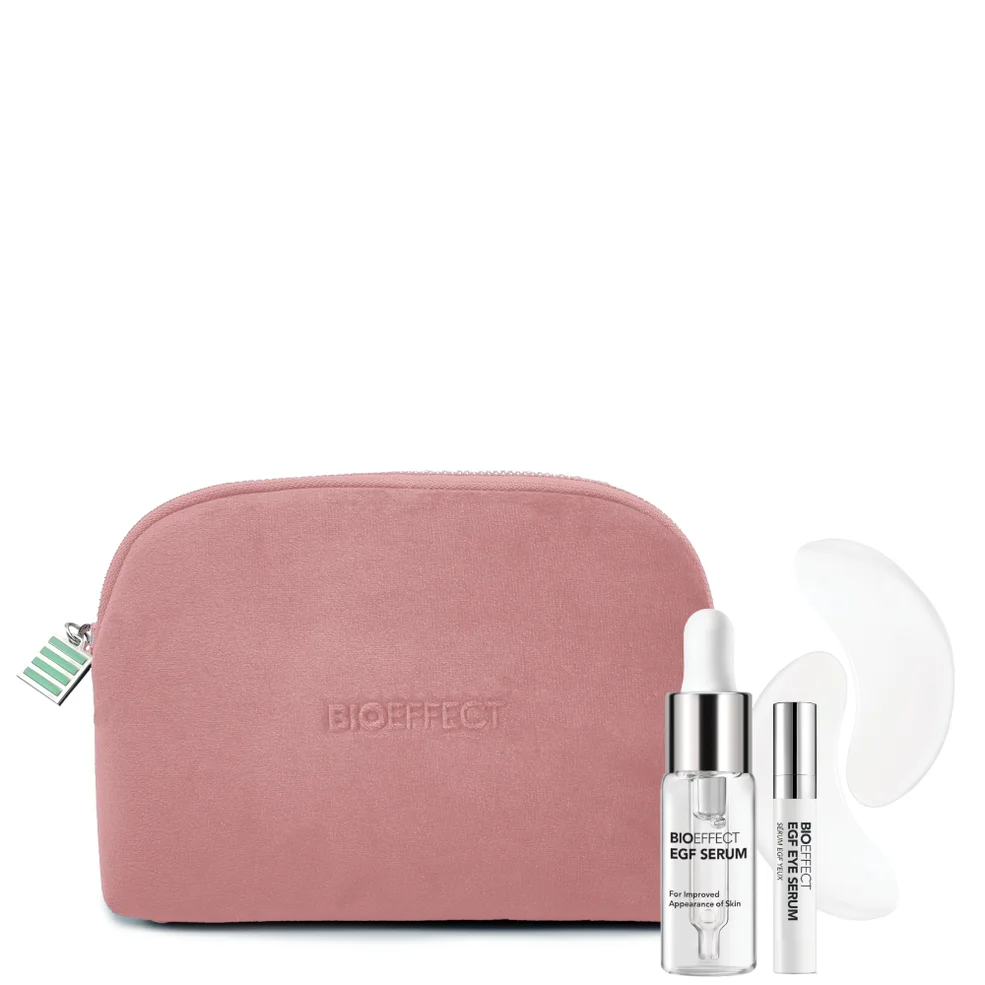 BIOEFFECT Best Seller Trio Imagen 1