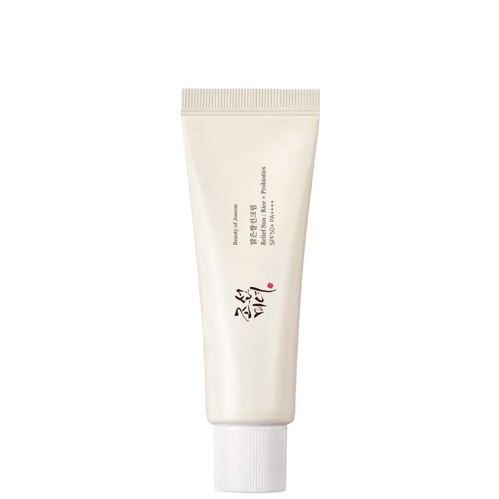 Beauty of Joseon Relief Sun Rice + Probiotics SPF50+ 50ml Imagen 1