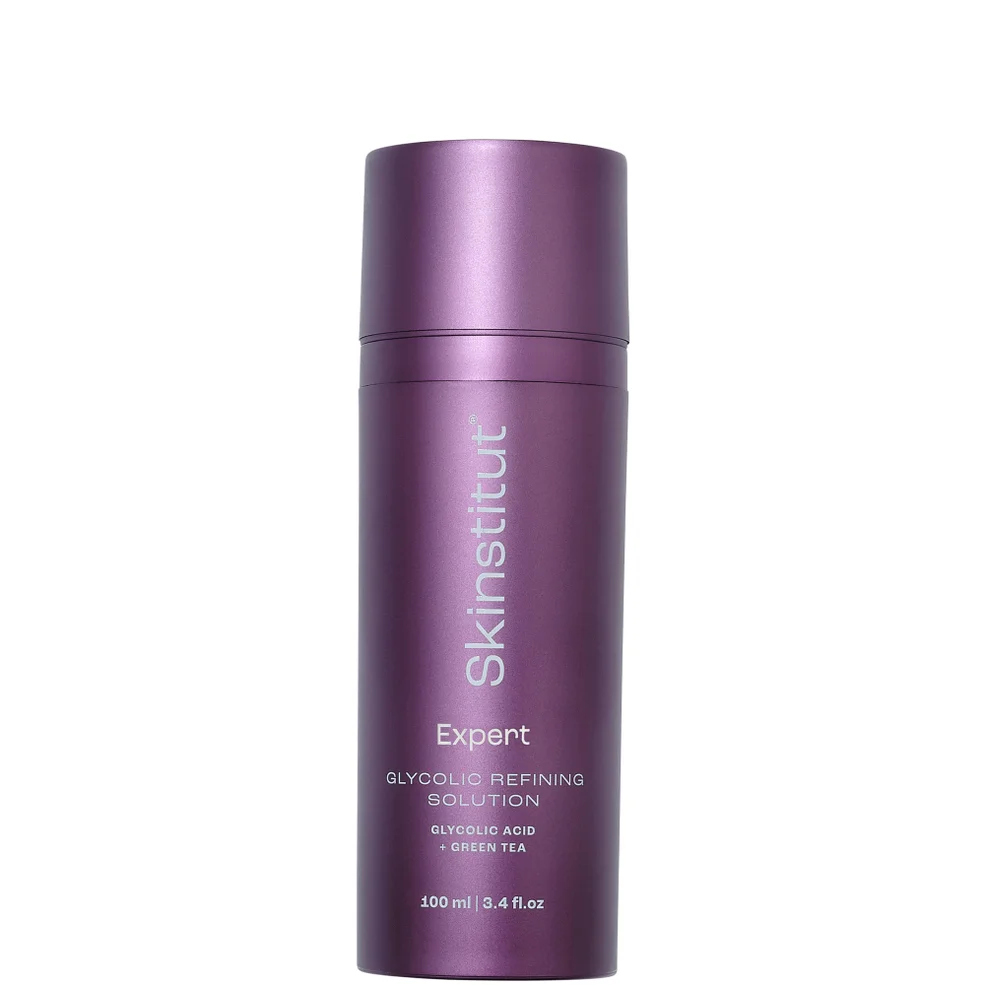 Skinstitut Expert Refine AHA Glycolic Toner Imagen 1