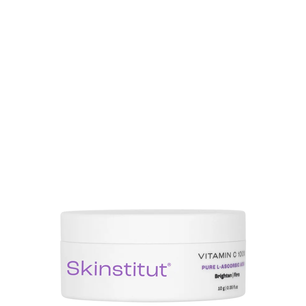 Skinstitut Vitamin C 100% 10g Imagen 1