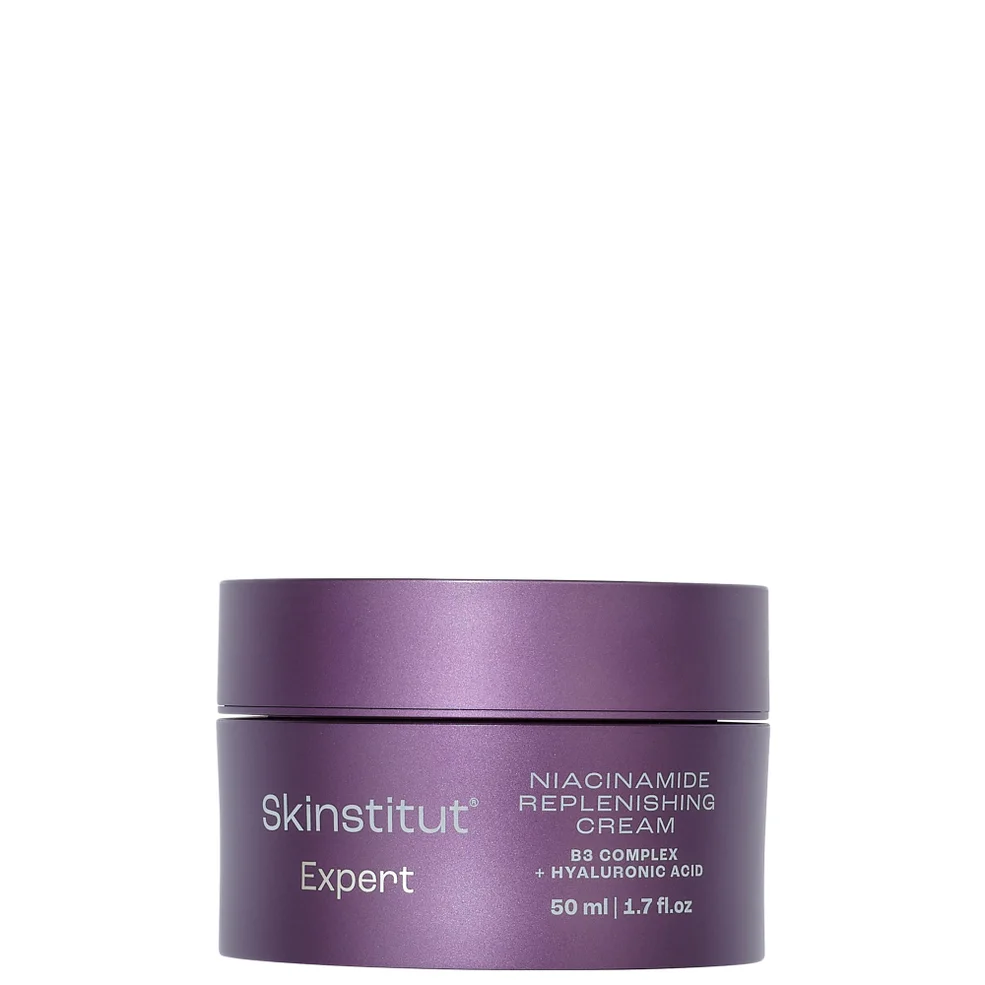 Skinstitut Expert Restore Niacinamide Replenishing Cream Imagen 1