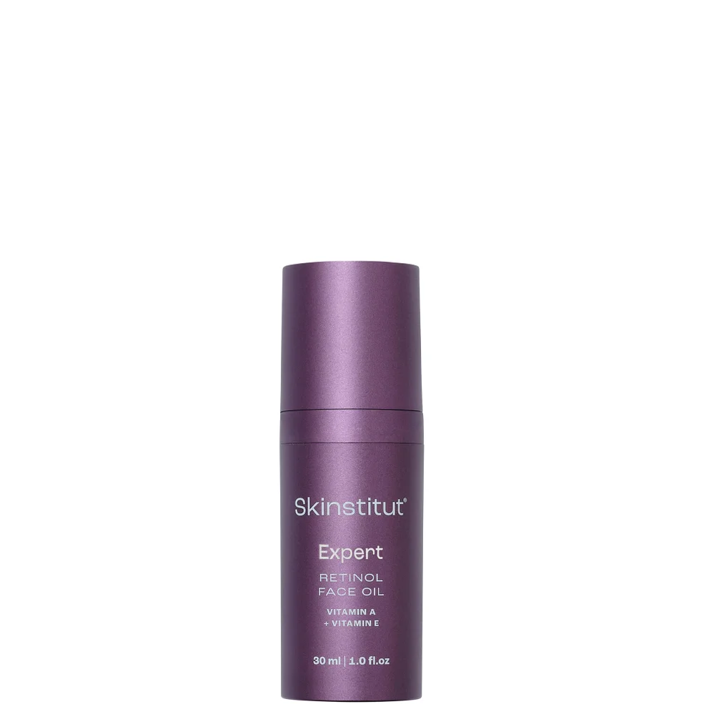 Skinstitut Expert Reveal Retinol Face Oil Imagen 1