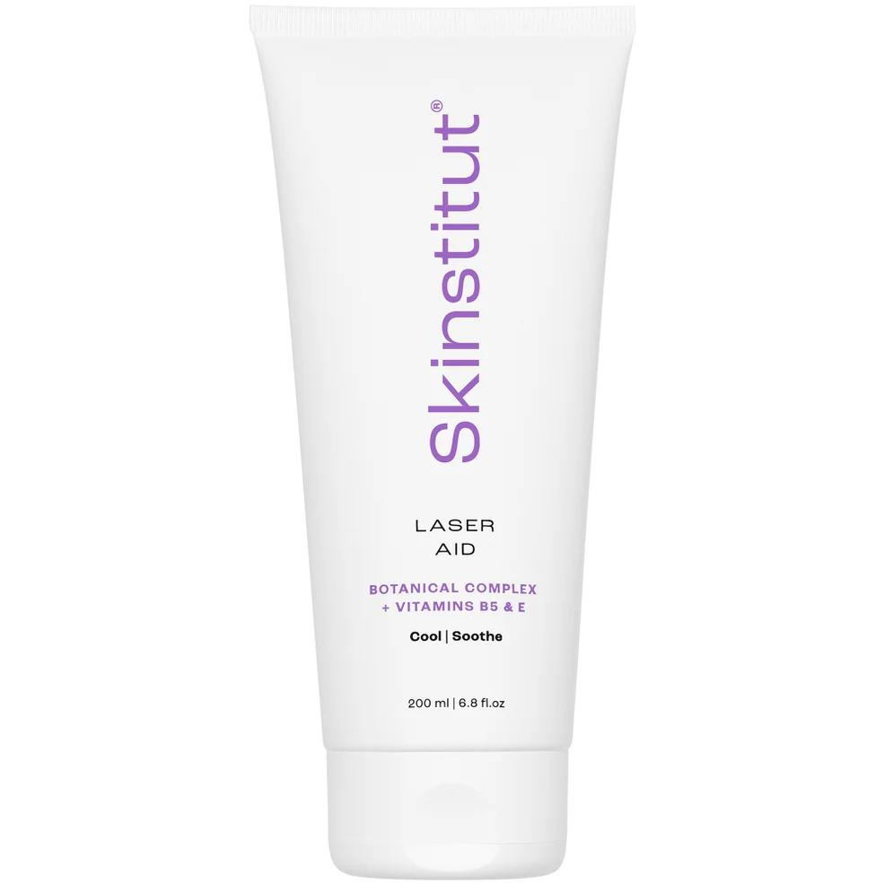 Skinstitut Laser Aid 200ml Imagen 1