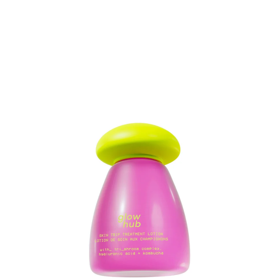 Glow Hub Shroom Skin Trip Treatment Lotion 45ml Imagen 1