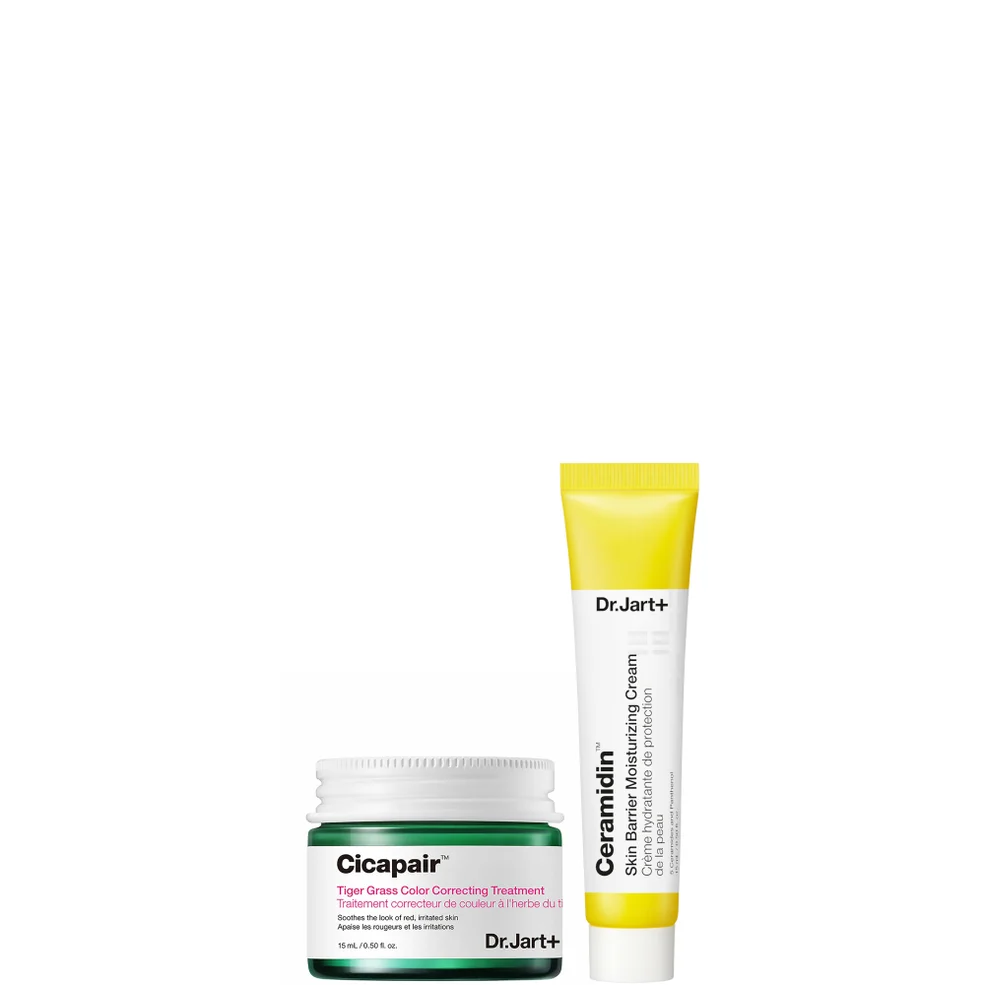Dr.Jart+ Your Moisture and Colour Correct Set Imagen 1