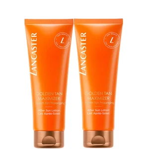 Lancaster Golden Tan Maximizer Bundle - undefined undefined