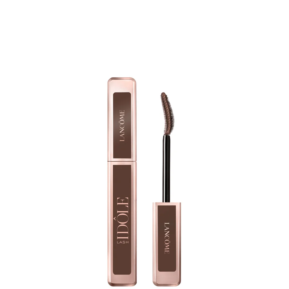 Lancôme Lash Idôle Mascara Brown 8ml Imagen 1