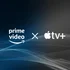 30 días gratis de Prime Video + 7 días gratis de Apple TV!